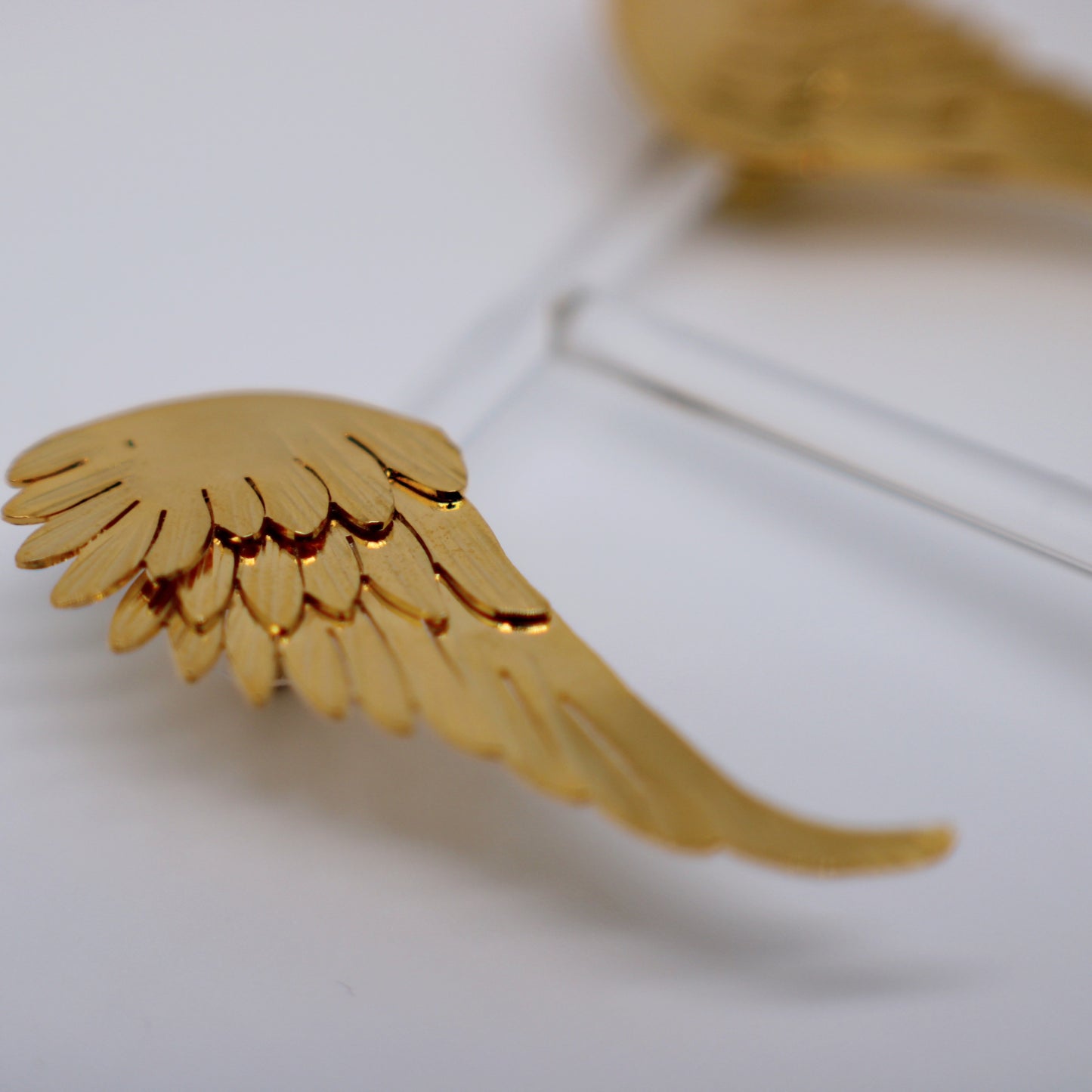 Angel wings