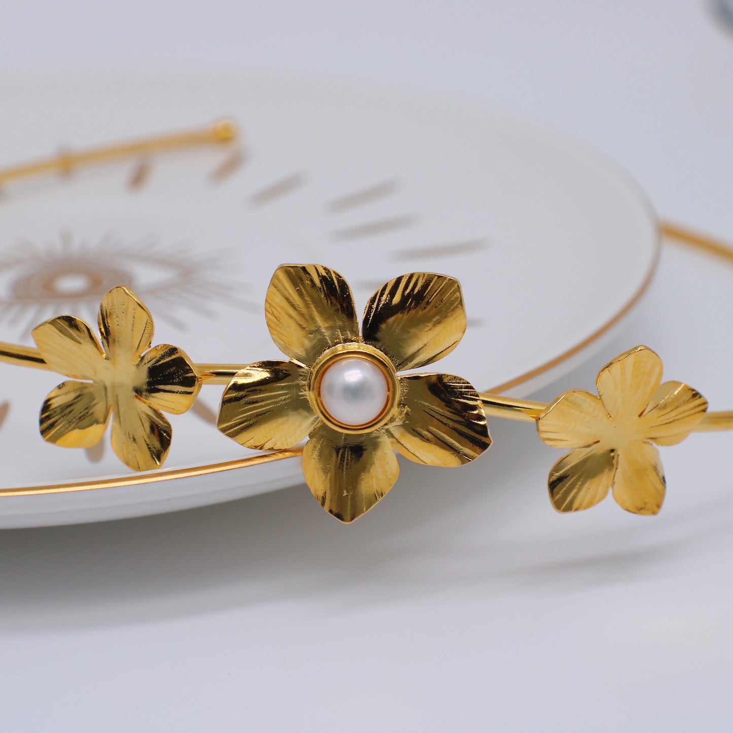 Choker Cleo