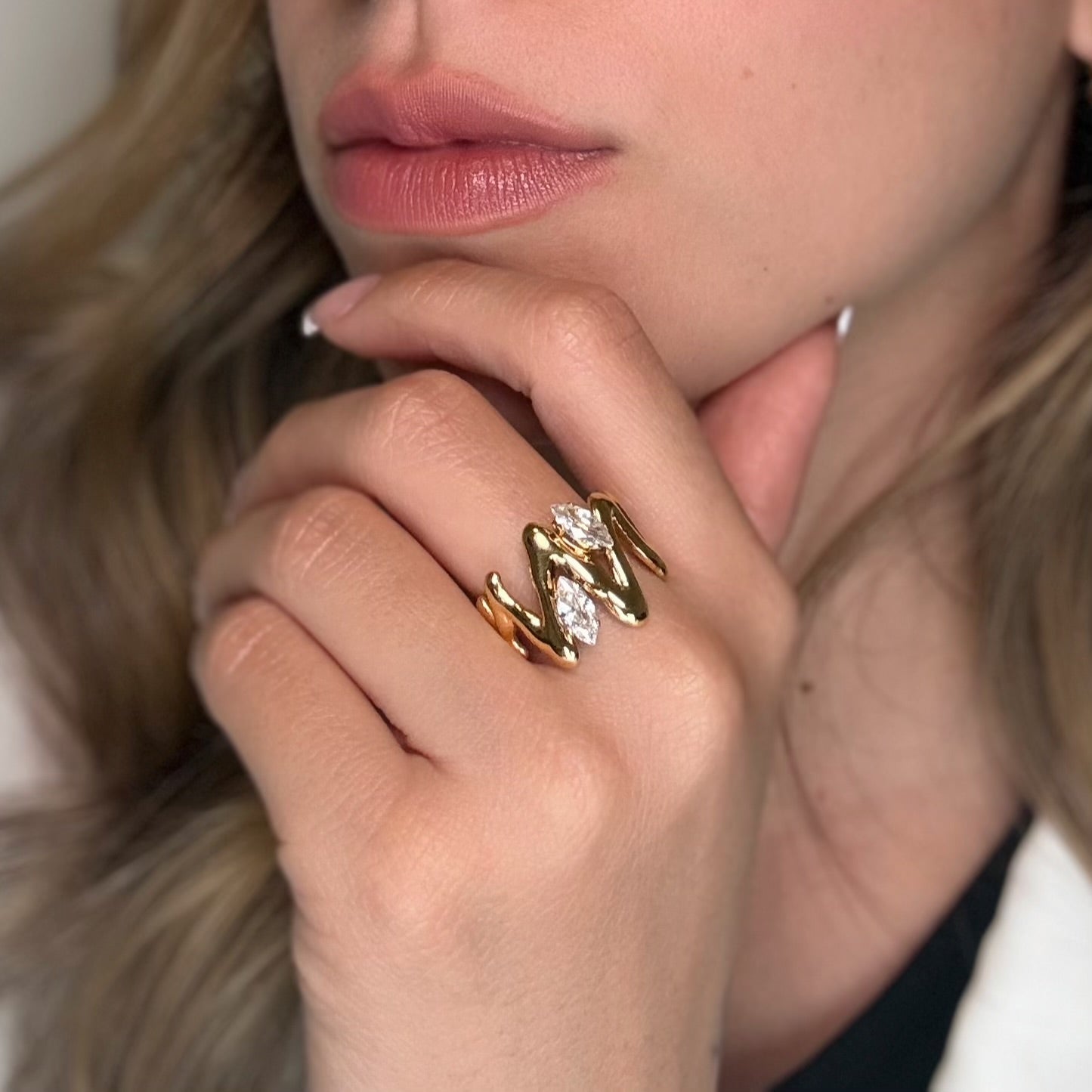 Ring Zicza
