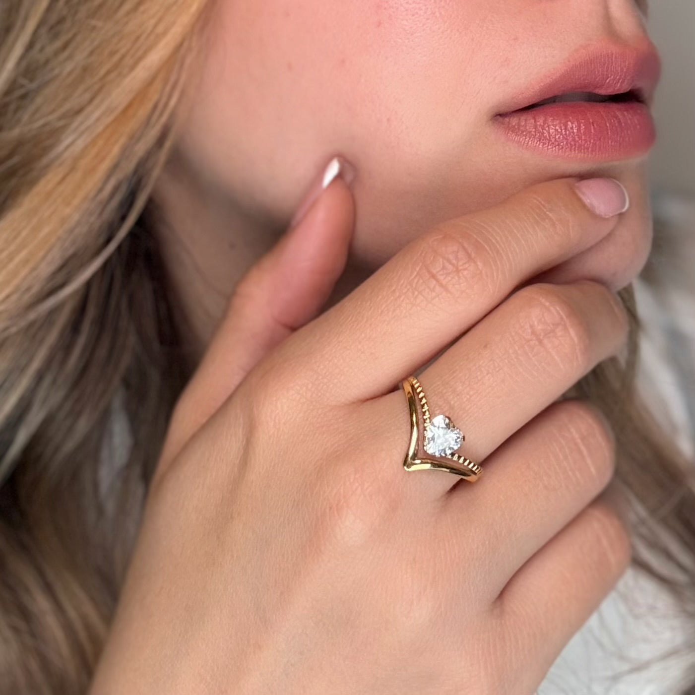 Ring Princess