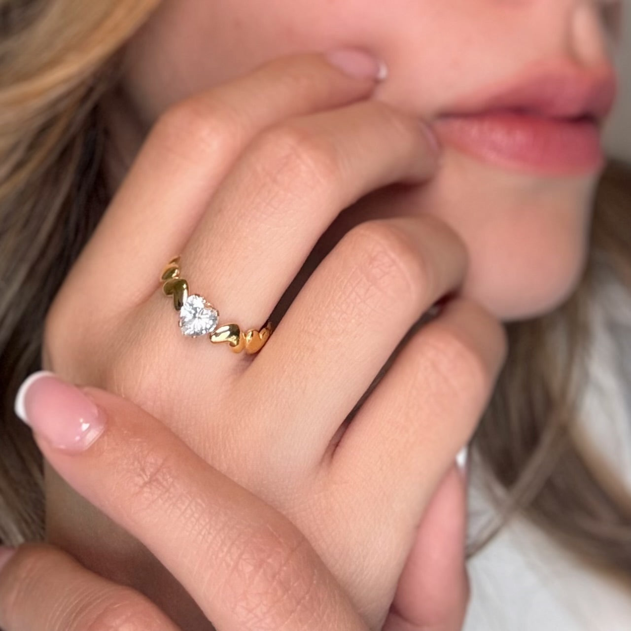 Ring Love