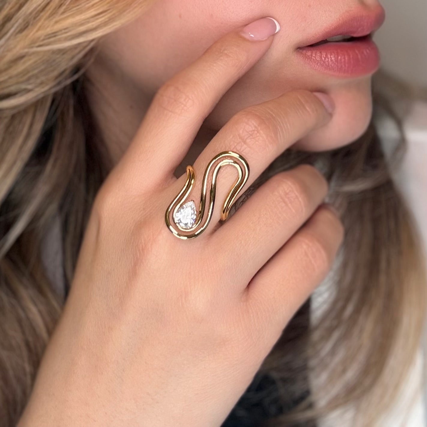 Ring Atenea