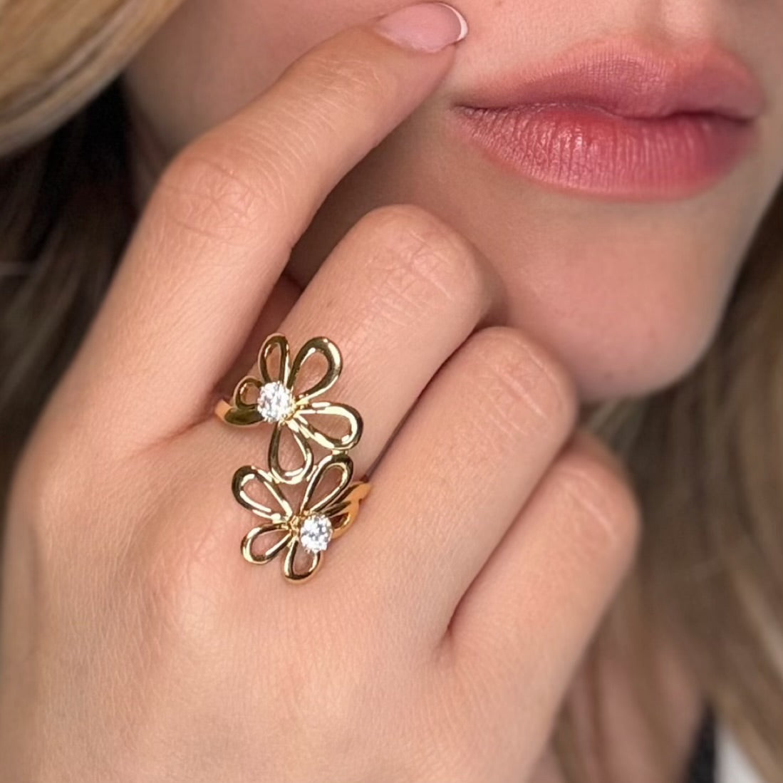 Ring Margaritas