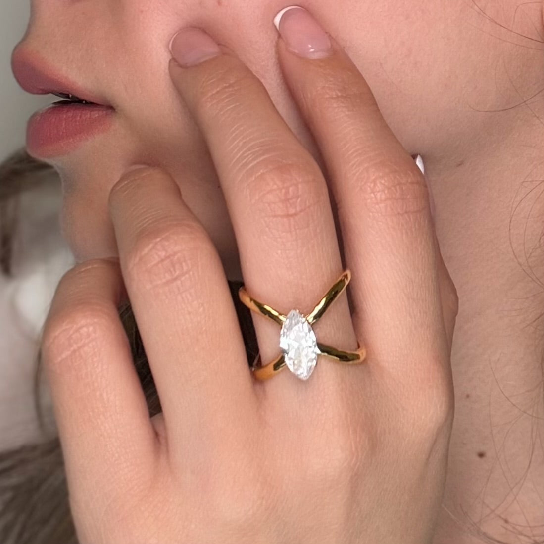 Ring Queen