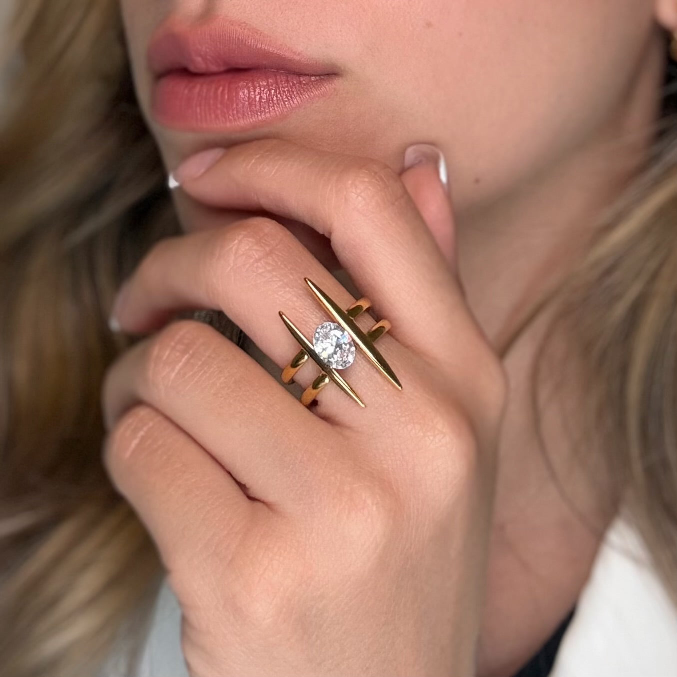 Ring Monarca