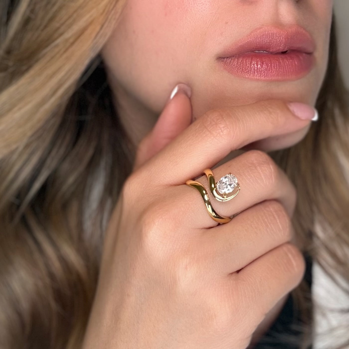 Ring snake