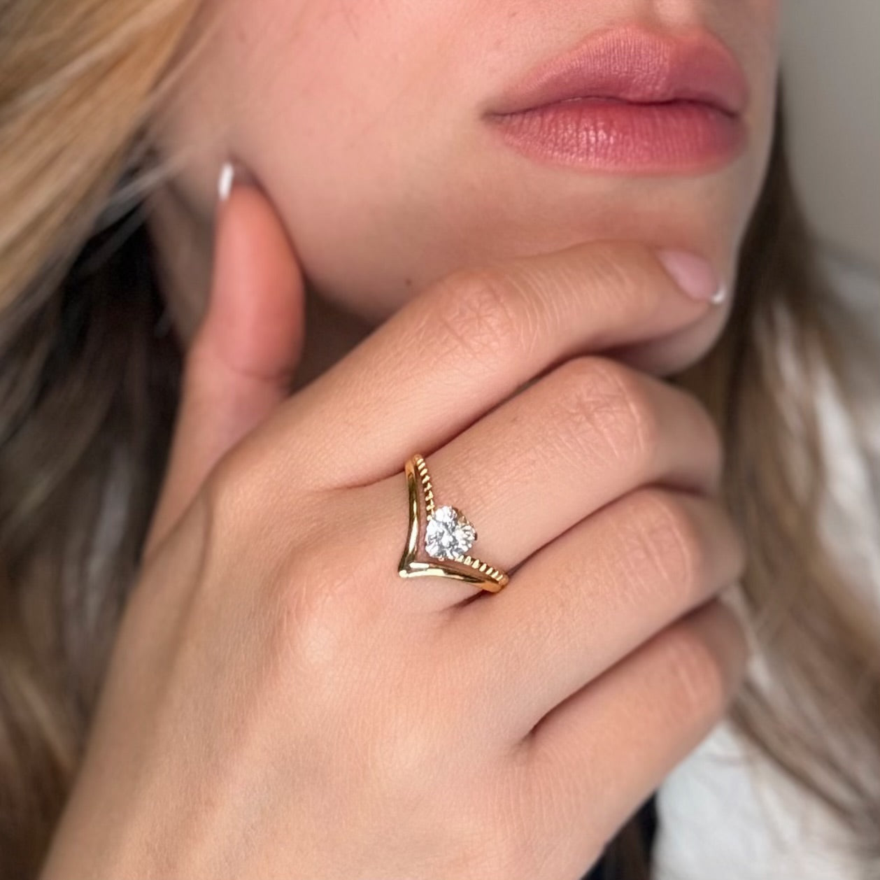 Ring Princess