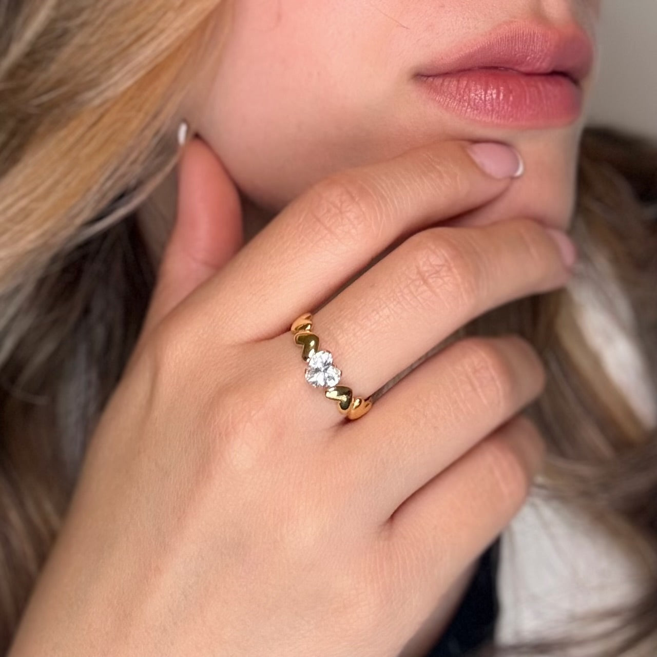 Ring Love
