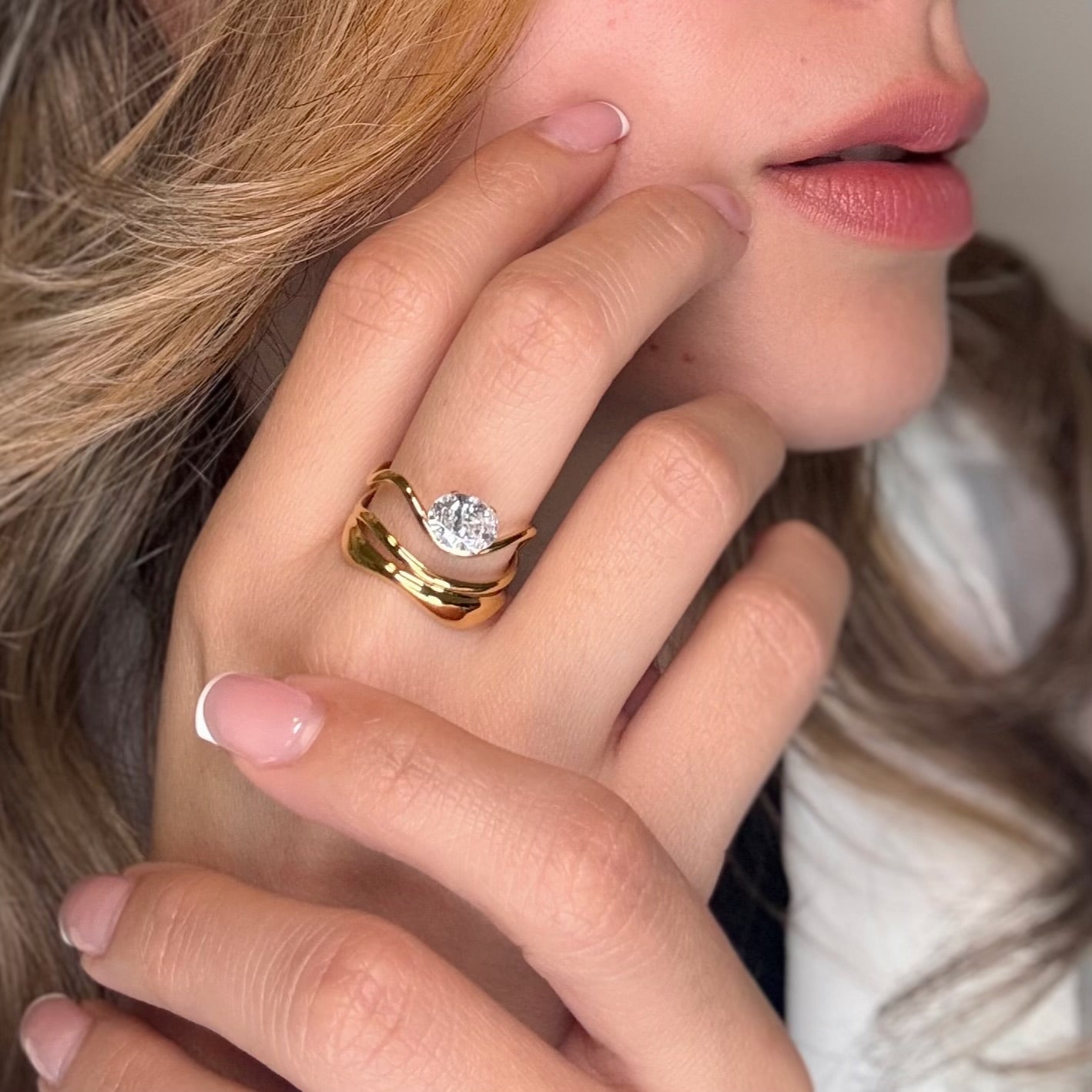 Ring elia