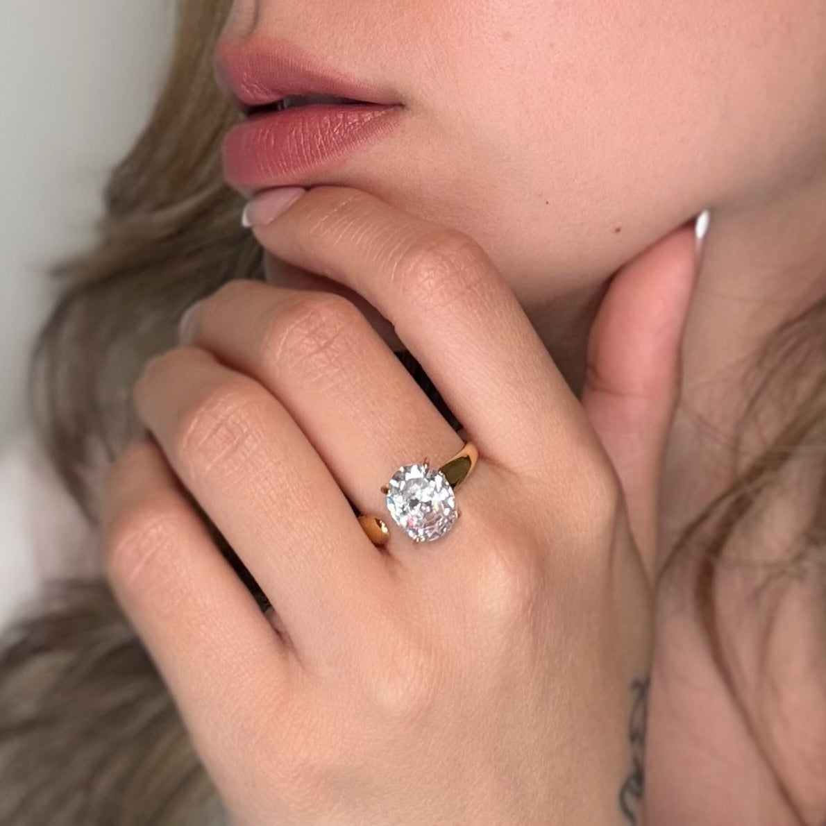 Ring Bride