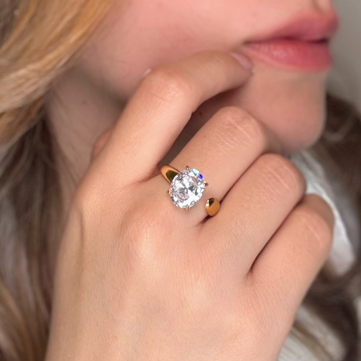 Ring Bride
