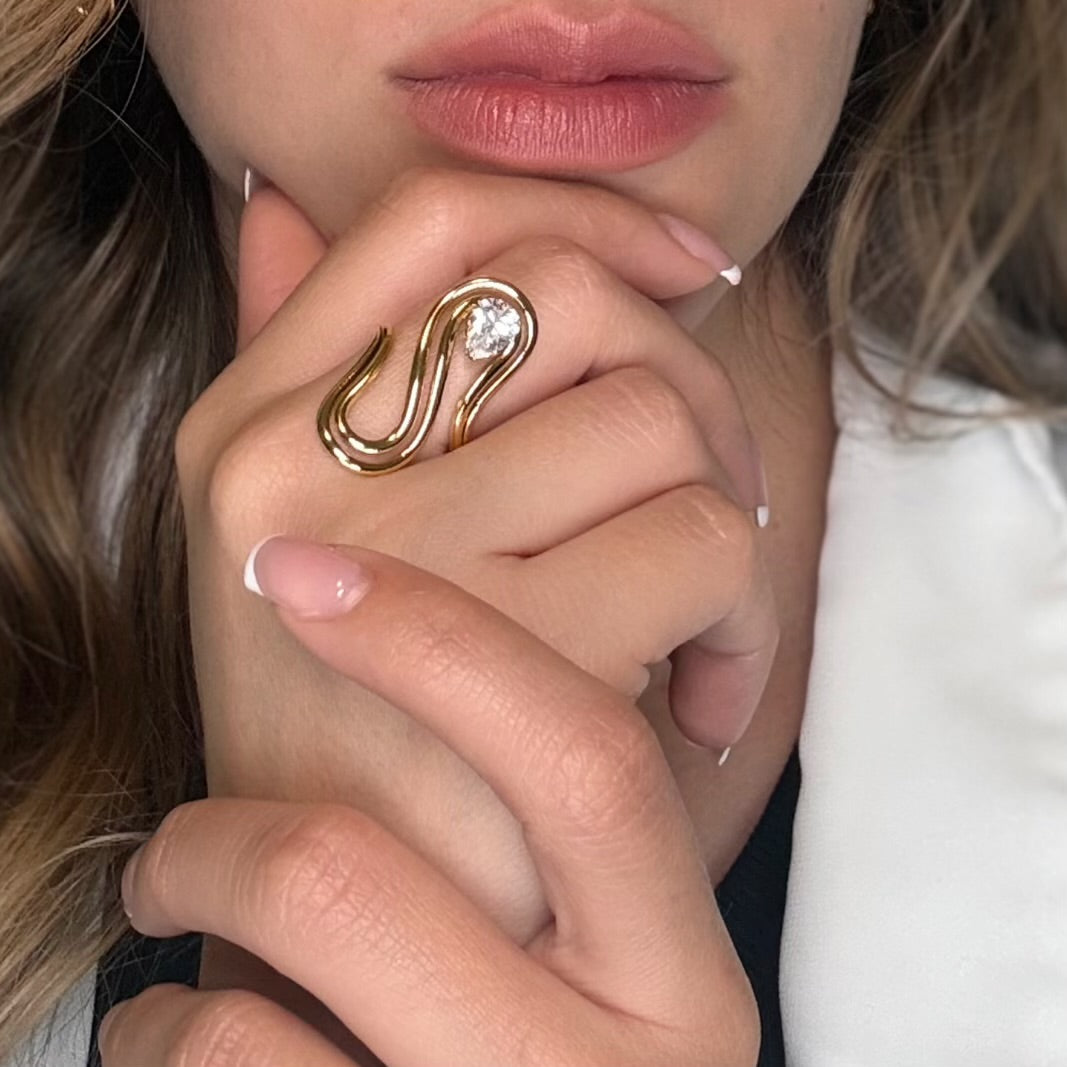 Ring Atenea