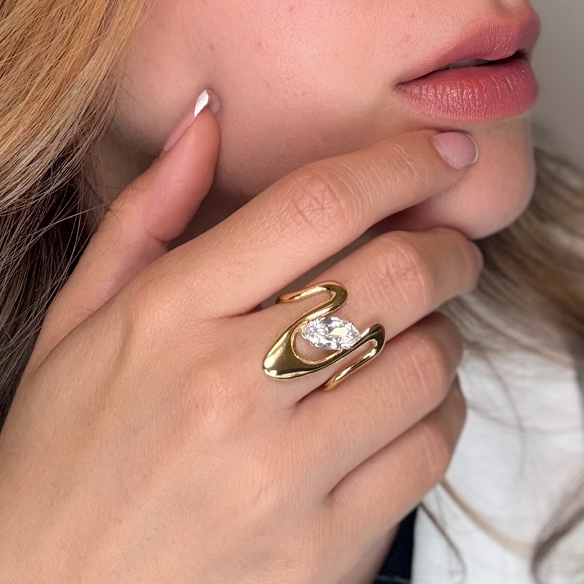 Ring Evil