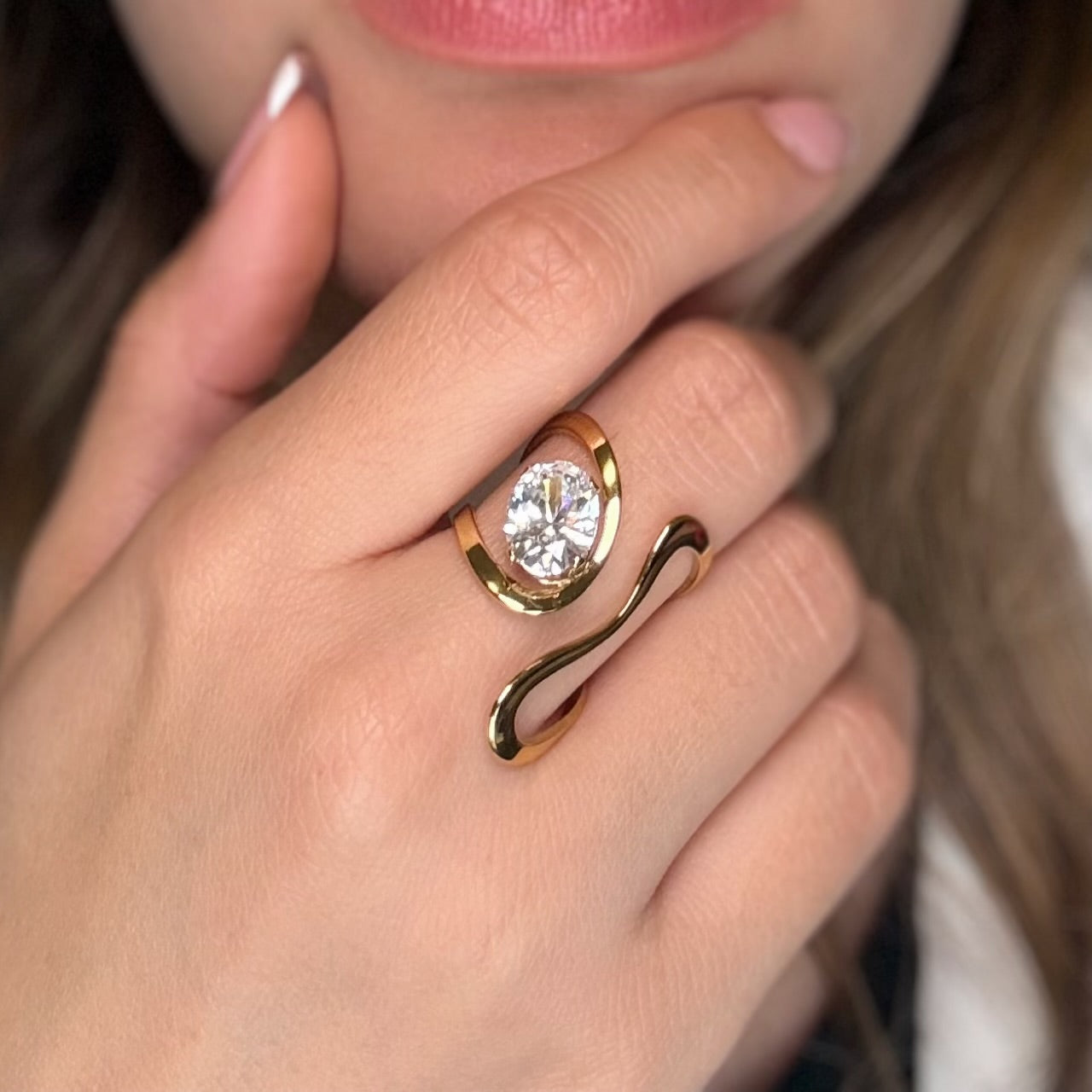 Ring curves
