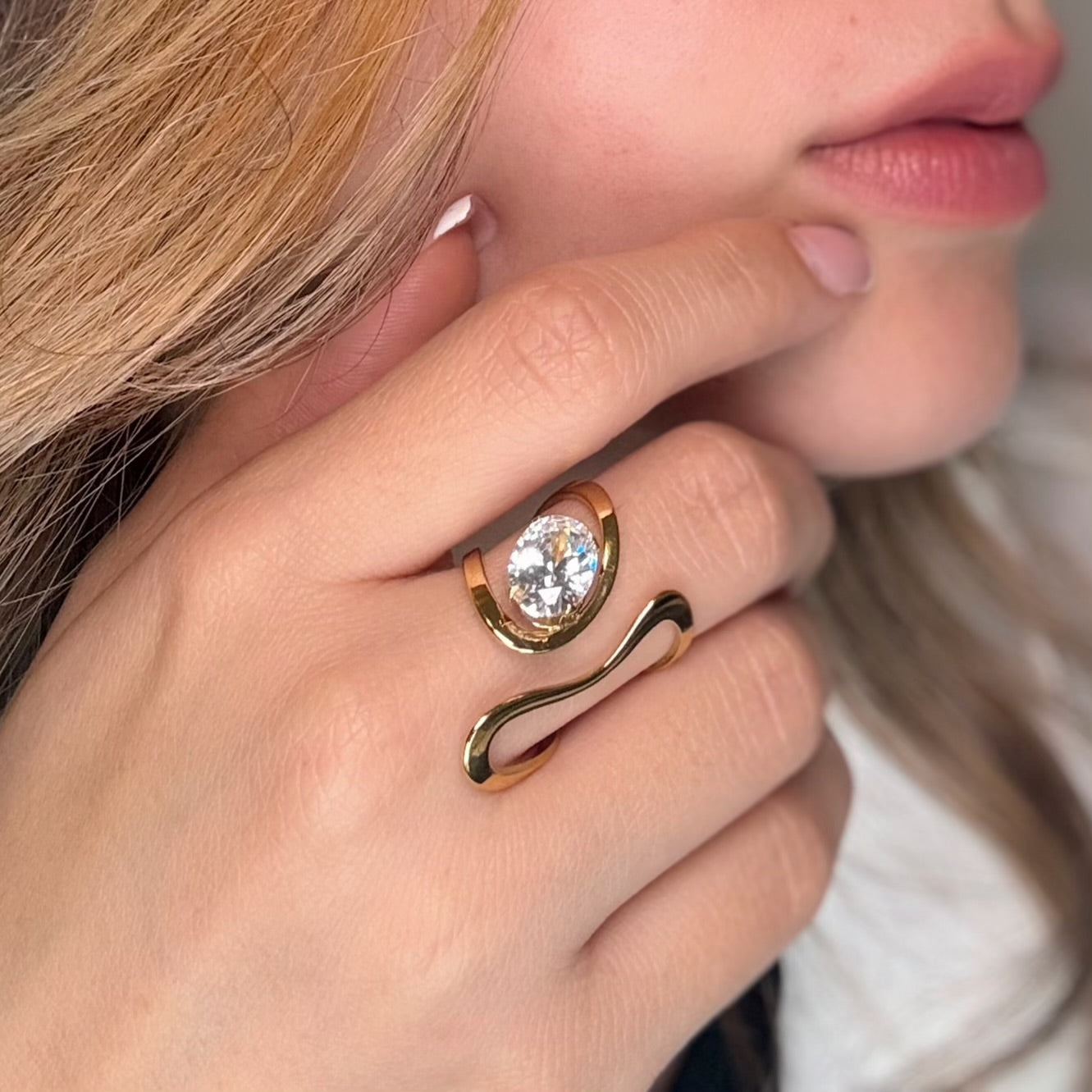 Ring curves