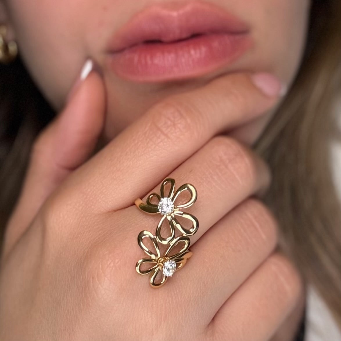 Ring Margaritas