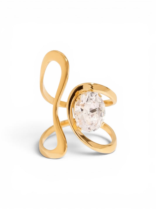 Ring curves