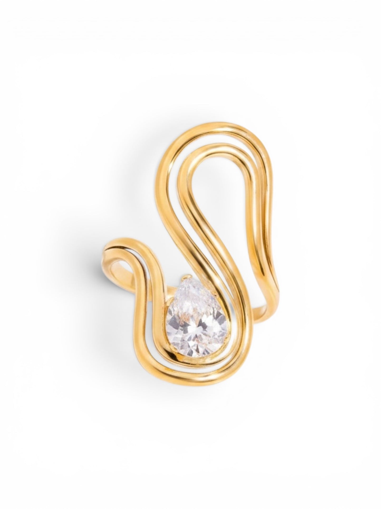 Ring Atenea