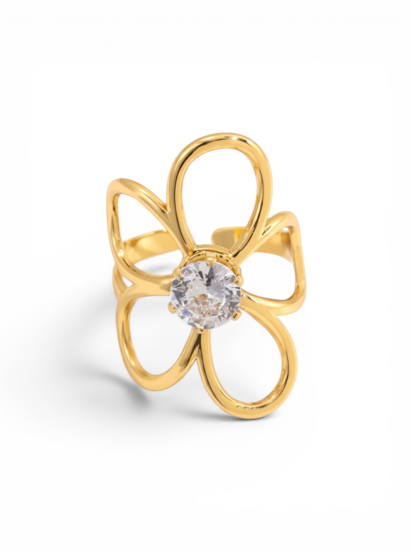 Ring Flower