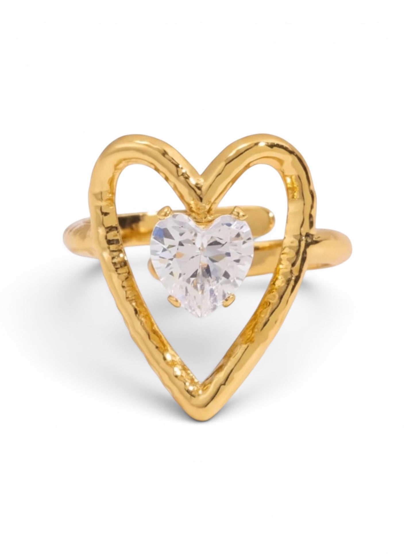 Ring Heart