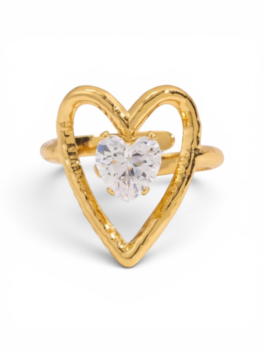 Ring Heart