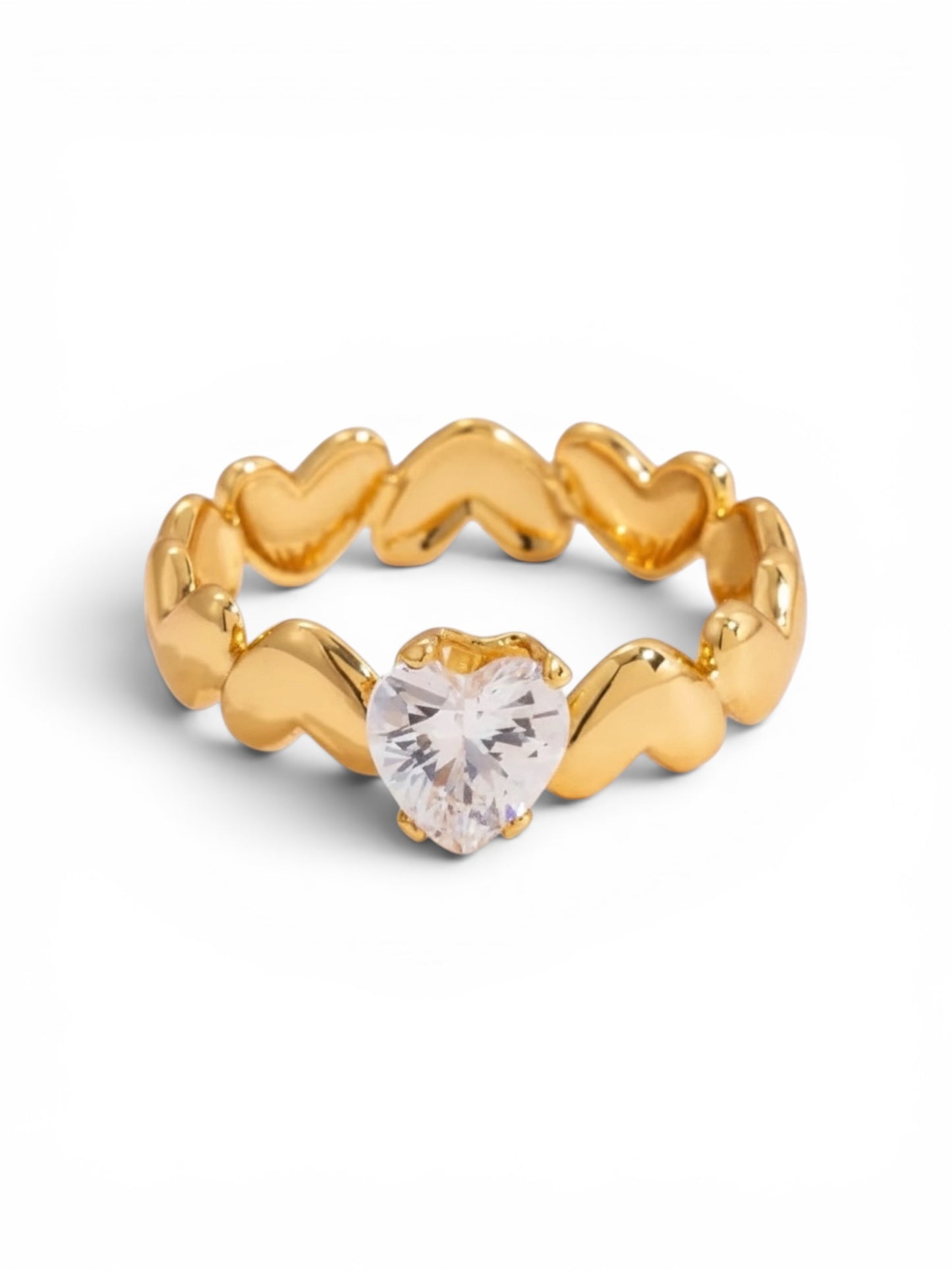 Ring Love