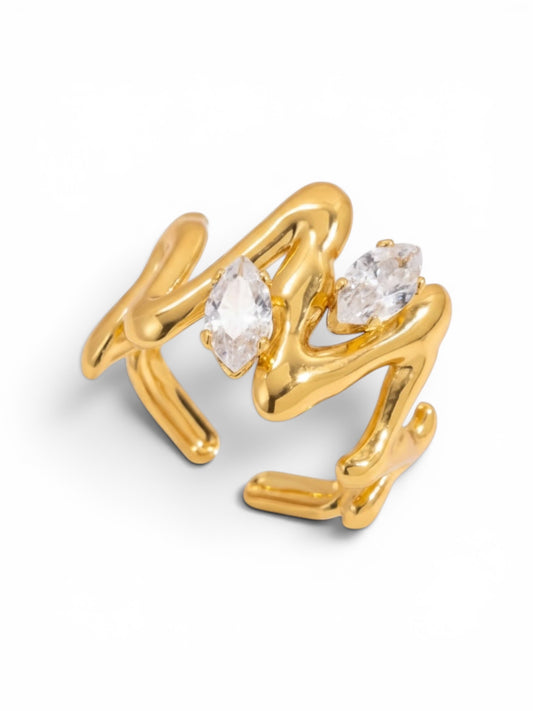 Ring Zicza