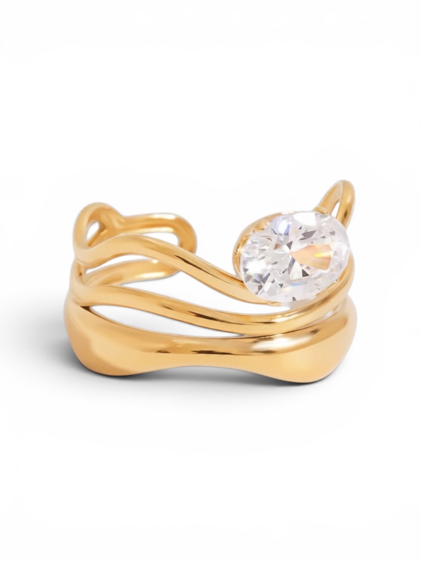 Ring elia