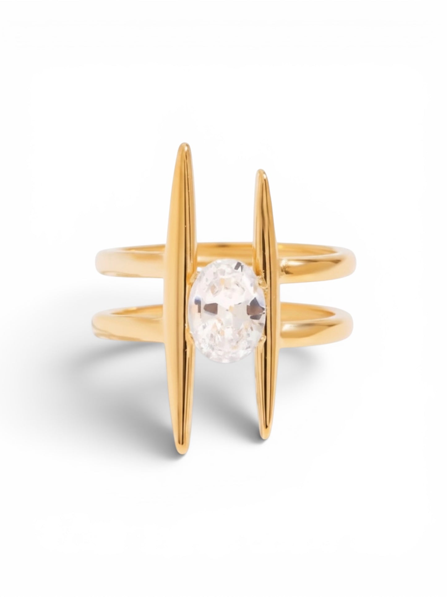 Ring Monarca