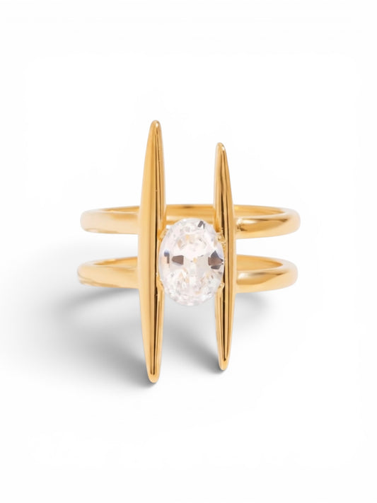 Ring Monarca