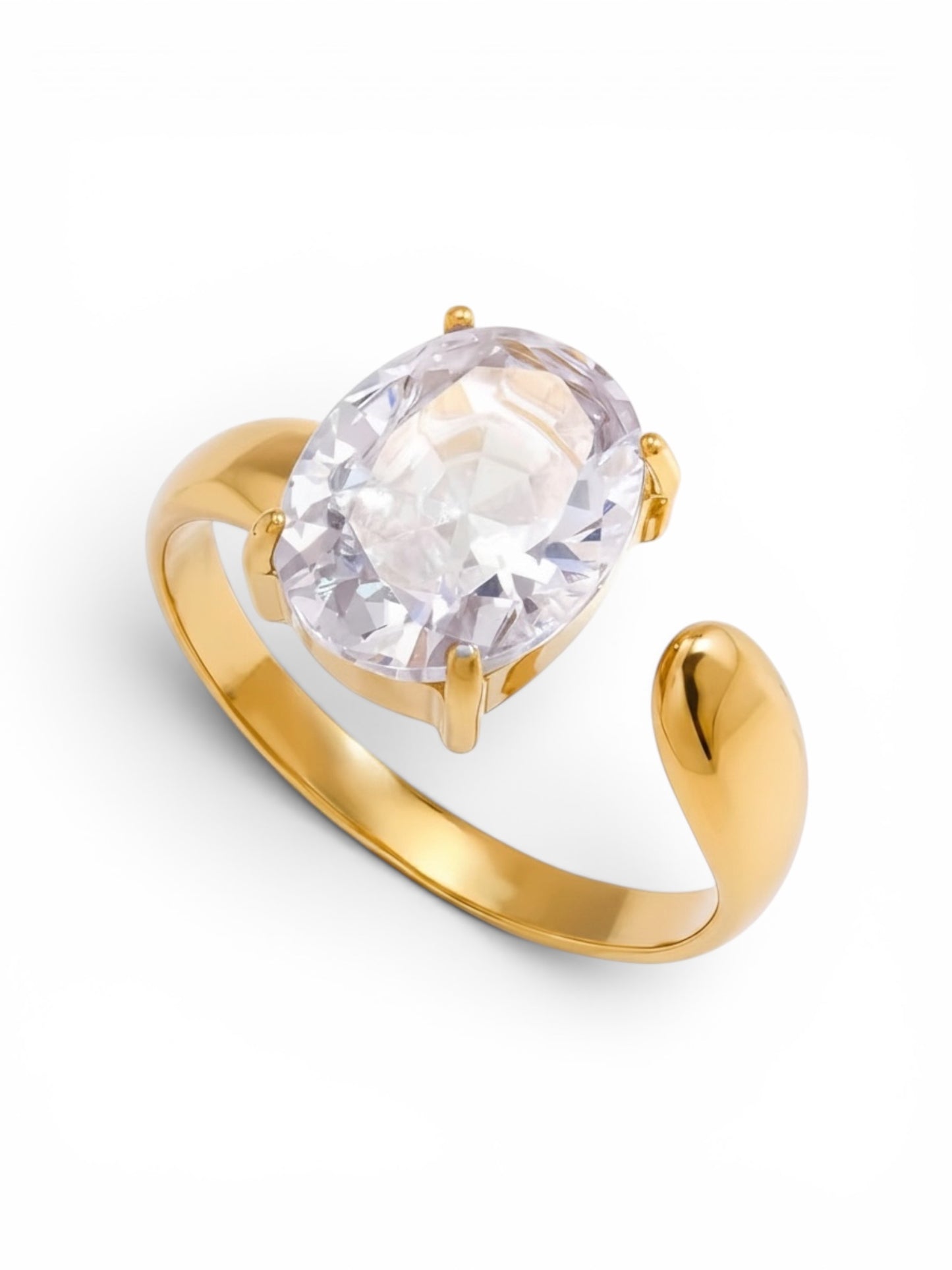 Ring Bride