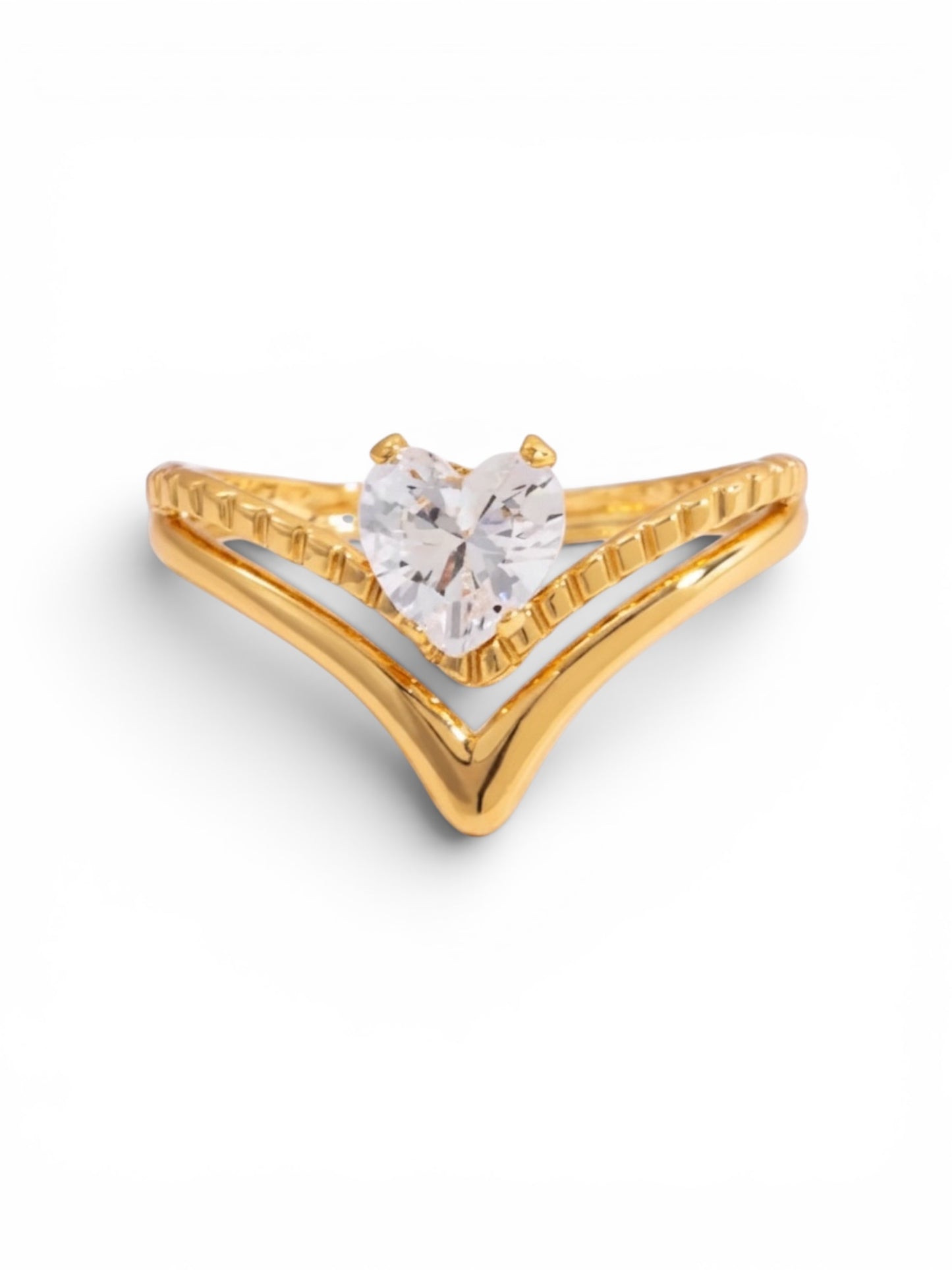 Ring Princess