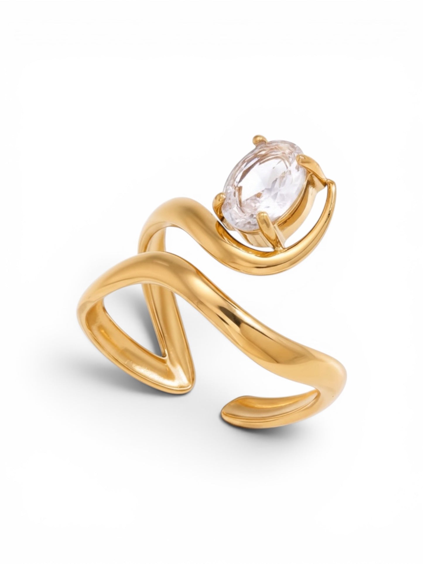 Ring snake